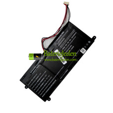 Baterie pro NOVEO 556268-3S1P [Náhradní baterie]